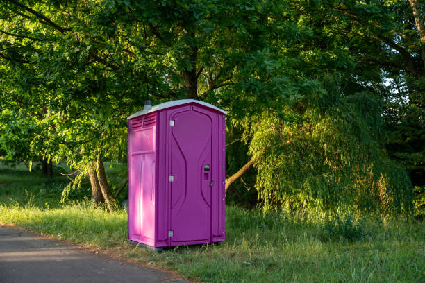 Best Portable Restroom Maintenance and Cleaning in USA